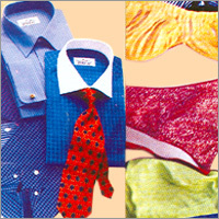 Soft Edge Labels