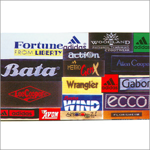 Heat Fusing Labels