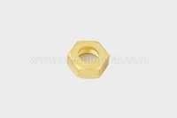 Brass Pigtail Nut