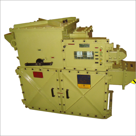 Electric Control Panel Board