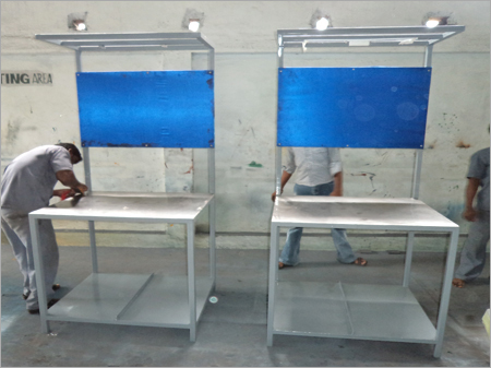 Inspection Table