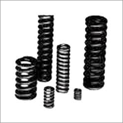 Automotive Springs 