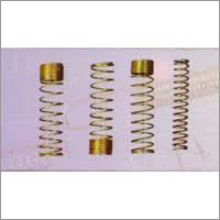 Industrial Umbrella Spring