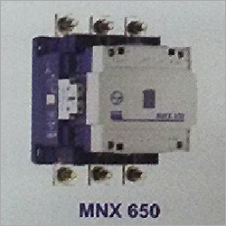 Switchgear & Allied Products