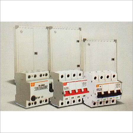 स्विचगियर और संबद्ध उत्पाद