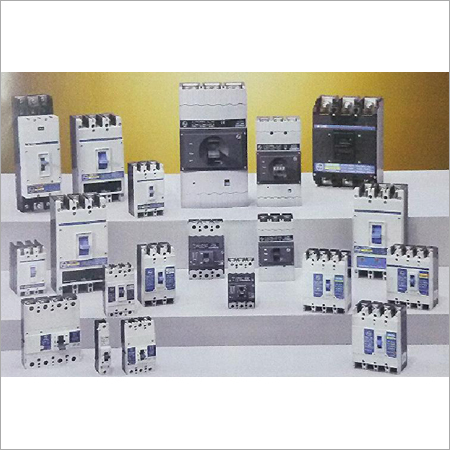 स्विचगियर और संबंधित उत्पाद