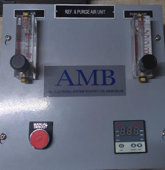 पर्ज पैनल