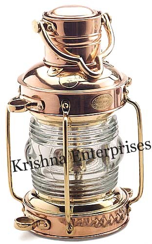 एंकर लालटेन
