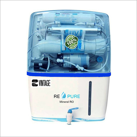 घरेलू जल शोधक