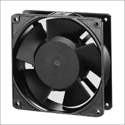 एक्सियल कूलिंग फैन