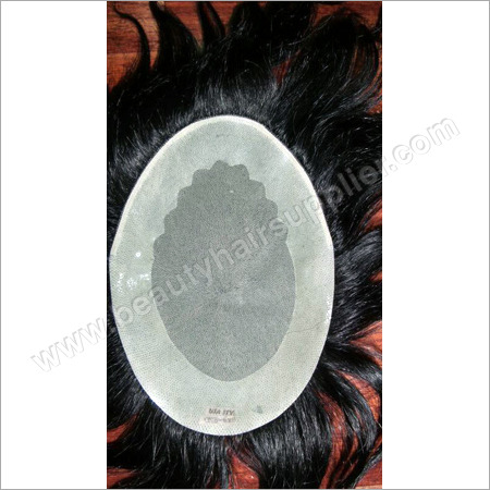 रेमी मानव बाल विग्स