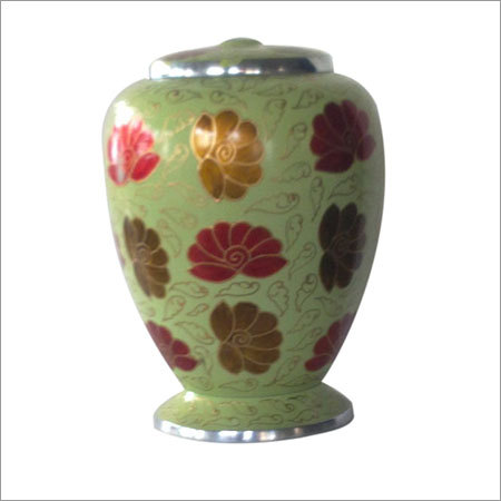 चार पांच एक सात श्मशान कलश