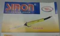 Siron Soldering Iron