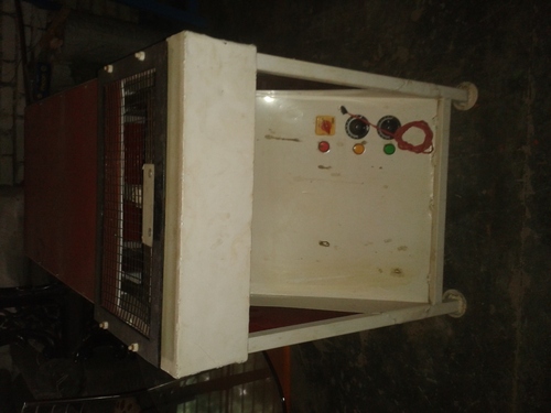 FULLY AUTOMATIC PAPER PLATE SDF 750 MAKING MACHINE 