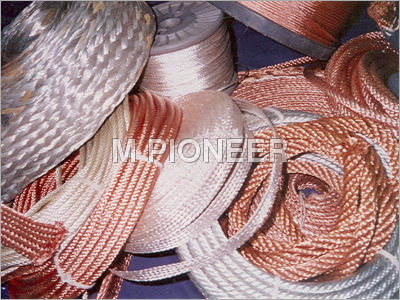 Copper Flexible Wires