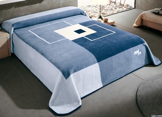 Mink Blankets  Age Group: Adults