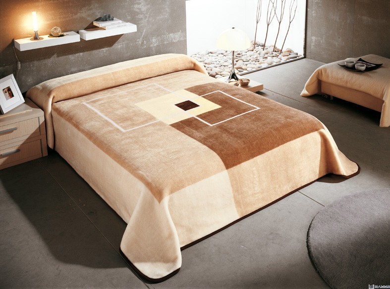 Mink Blankets  Age Group: Adults
