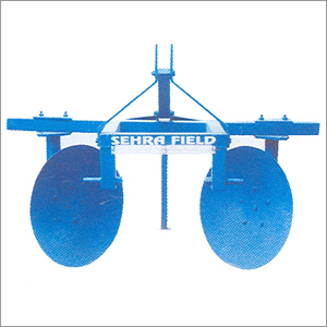 डिस्क जल चैनल