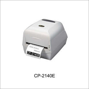 Desktop Barcode Printer