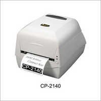 डेस्कटॉप बारकोड लेबल प्रिंटर