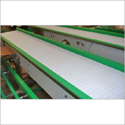 Modular Belt Conveyor