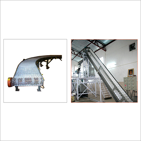 Elevating Conveyors