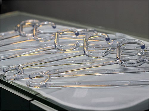 बुटीक प्लास्टिक हैंगर्स