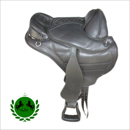 एंड्योरेंस सैडल्स