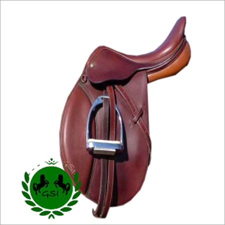 रीनिंग सैडल