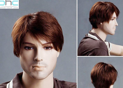 Mens Wigs in Delhi