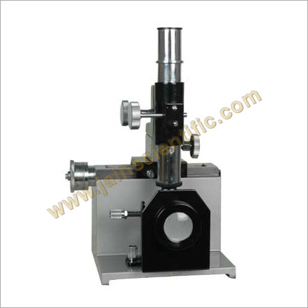 Newtons Ring Apparatus