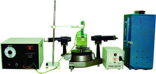 Ultrasonic Diffraction Unit