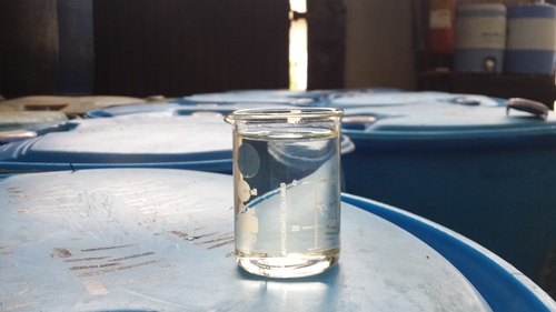 डिस्टिल्ड Deg Substitute/mix