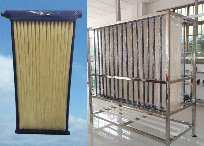 Membrane Bioreactor (Mbr) Systems