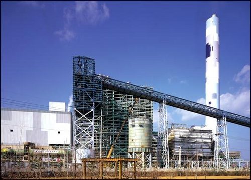 पावर सिस्टम अध्ययन