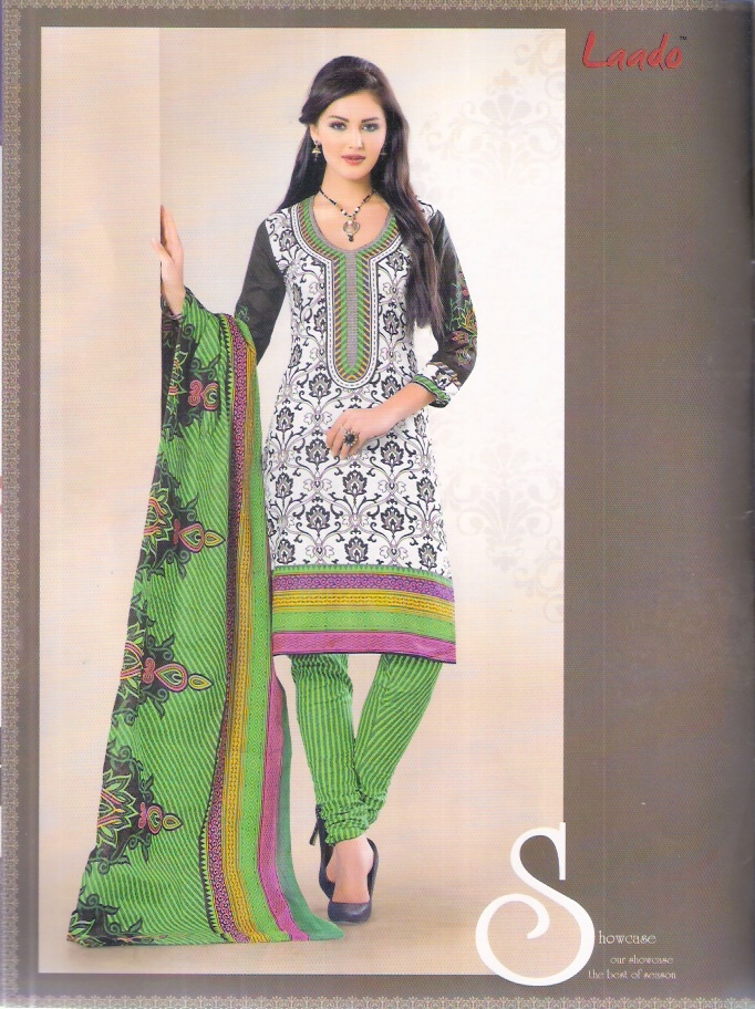 Sabana - Cotton Ethnic Churidar Set, 2.5m Top, 2m Bottom & 2.25m Dupatta | Black & Red, Full Sleeves, Custom Logo, All Season, Printed Pattern