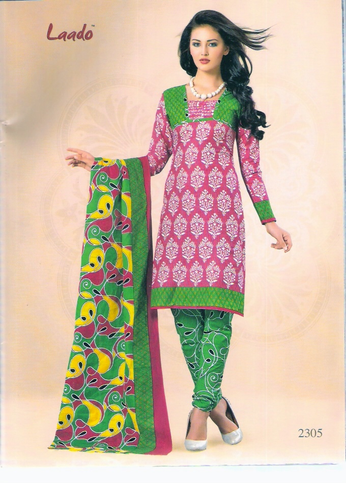Sabana - Cotton Ethnic Churidar Set, 2.5m Top, 2m Bottom & 2.25m Dupatta | Black & Red, Full Sleeves, Custom Logo, All Season, Printed Pattern