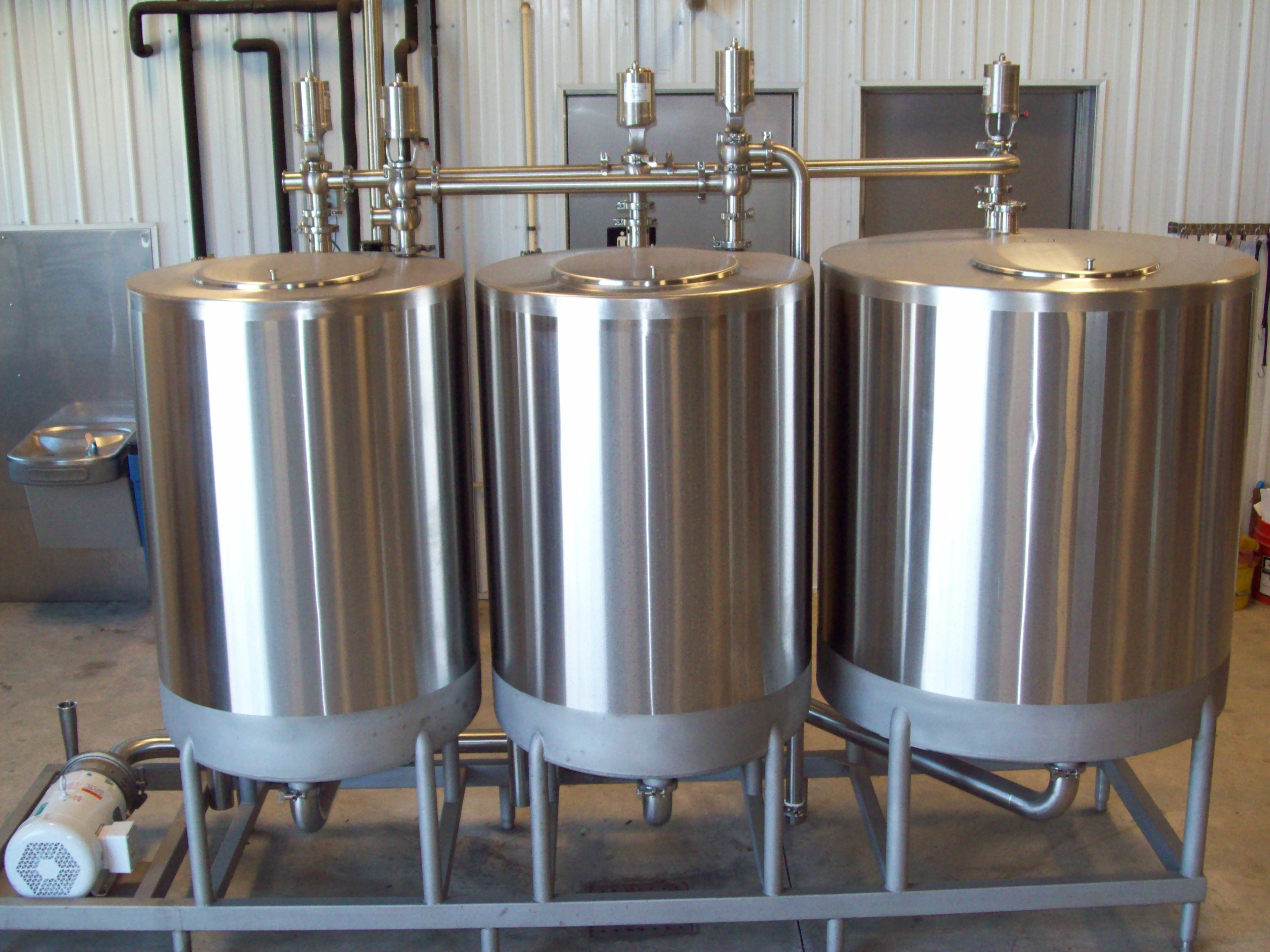 Cip System