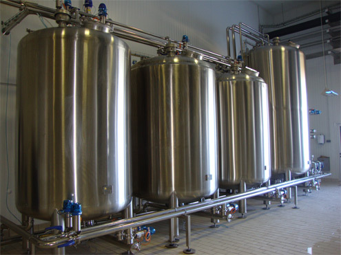 Cip System