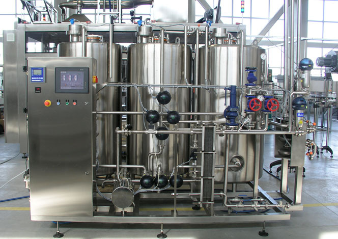 Cip System
