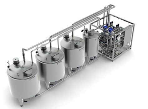 Cip System