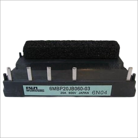 अवधि में तापीय प्रबंधन के लिए इन्सुलेटेड गेट बाइपोलर ट्रांजिस्टर मॉड्यूल्स