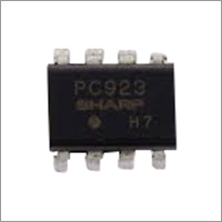IGBT ड्राइवर आईसी