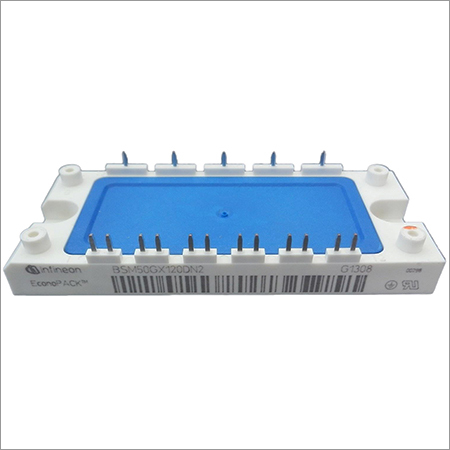 IGBT मॉड्यूल ड्राइवर