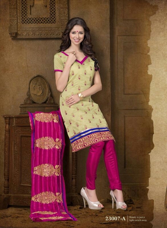 Heavy Work Suit - Georgette, Black, Multiple Sizes | Handcrafted Embroidery, Elegant Design, Comfortable Fit, Long Sleeve Anarkali