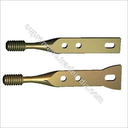 Stainless Steel & Aluminium Alloy Pole Line Hardware Selector