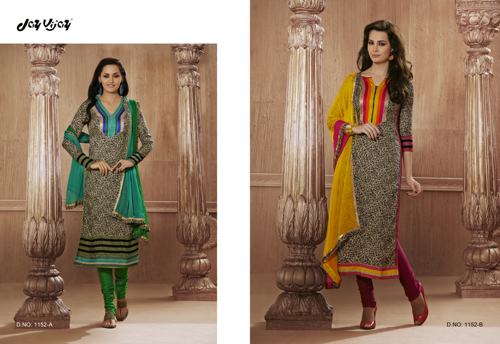 Light Colour Suit - Semi Georget Fabric, Multiple Sizes, Off-white | Embroidered, Elegant Design, Comfortable Fit, Floor Length Salwar Kameez