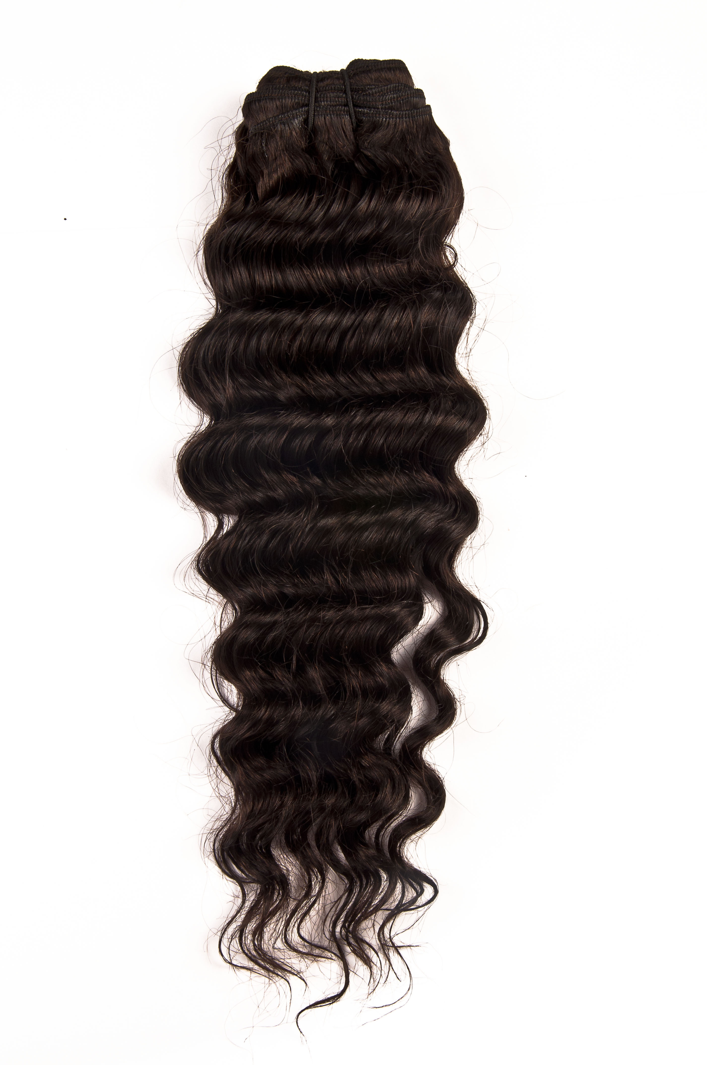 Deep Wave Weave