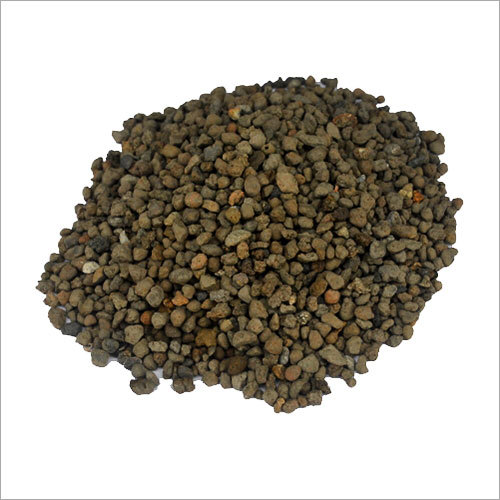 कम फेरिक कैल्सीनेड बॉक्साइट