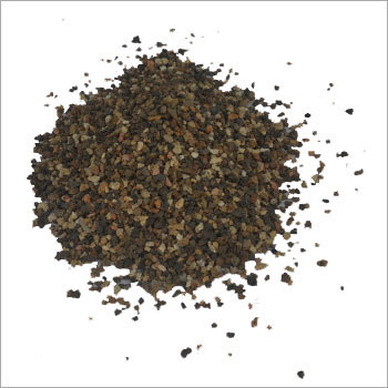 शाफ़्ट किल्न बॉक्साइट